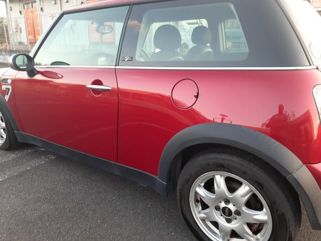 ワン セブン 車検満タン,AT CDオーディオ 純正アルミホイール 電格ミラー(12枚目)