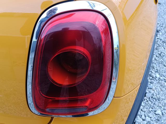 ＭＩＮＩ ワン　純正ＨＤＤナビ　Ｂｌｕｅｔｏｏｔｈ　記録簿　アイドリングストップ　キーレスエントリー２本　ＵＳＢ入力端子プッシュスタート・フォグランプ（36枚目）