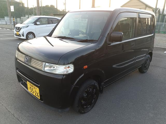 ザッツ ベースグレード 走行59200km ETC ナビ ドライバーレコーダー エアバック 助手席エアバック キーレス パワーステアリング フルフラ パワーウィンドウ(3枚目)