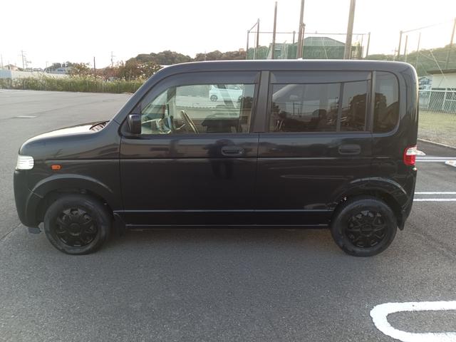 ザッツ ベースグレード 走行59200km ETC ナビ ドライバーレコーダー エアバック 助手席エアバック キーレス パワーステアリング フルフラ パワーウィンドウ(4枚目)