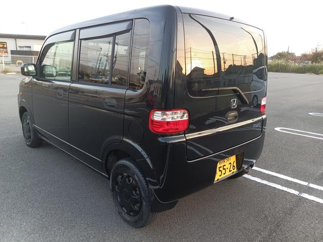 ザッツ ベースグレード 走行59200km ETC ナビ ドライバーレコーダー エアバック 助手席エアバック キーレス パワーステアリング フルフラ パワーウィンドウ(5枚目)