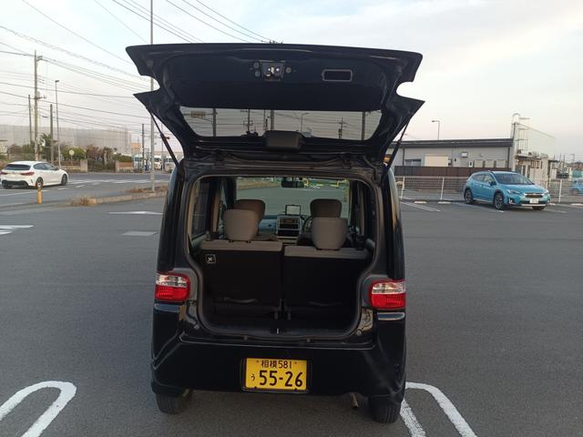 ザッツ ベースグレード 走行59200km ETC ナビ ドライバーレコーダー エアバック 助手席エアバック キーレス パワーステアリング フルフラ パワーウィンドウ(10枚目)