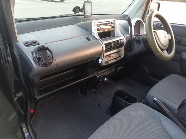 ザッツ ベースグレード 走行59200km ETC ナビ ドライバーレコーダー エアバック 助手席エアバック キーレス パワーステアリング フルフラ パワーウィンドウ(19枚目)