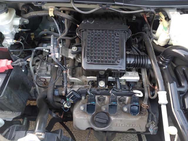 ザッツ ベースグレード 走行59200km ETC ナビ ドライバーレコーダー エアバック 助手席エアバック キーレス パワーステアリング フルフラ パワーウィンドウ(27枚目)