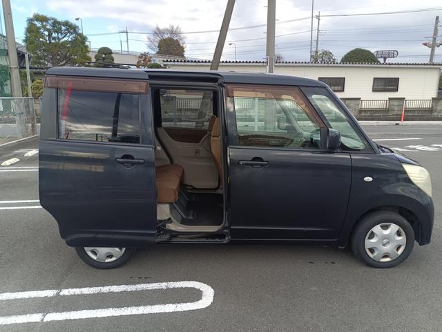 ルークス E 両側スライドドア スマートキー 電動格納ミラー ベンチシート CVT 盗難防止システム ABS 衝突安全ボディ エアコン パワーステアリング パワーウィンドウ(10枚目)