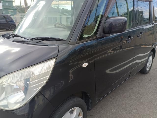 ルークス E 両側スライドドア スマートキー 電動格納ミラー ベンチシート CVT 盗難防止システム ABS 衝突安全ボディ エアコン パワーステアリング パワーウィンドウ(12枚目)