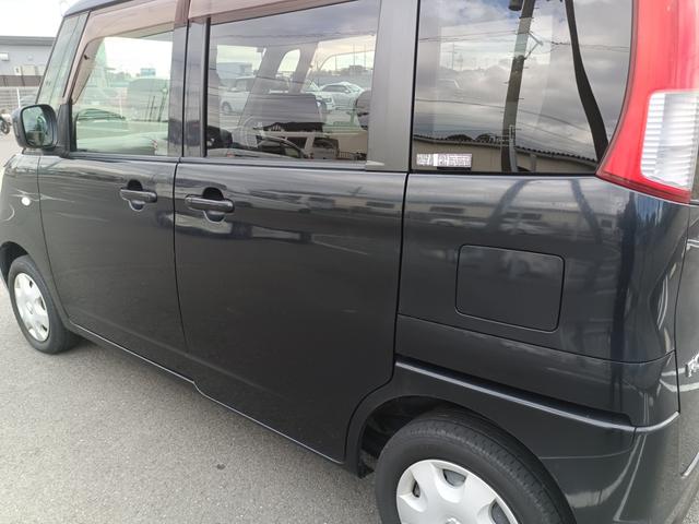 ルークス E 両側スライドドア スマートキー 電動格納ミラー ベンチシート CVT 盗難防止システム ABS 衝突安全ボディ エアコン パワーステアリング パワーウィンドウ(14枚目)