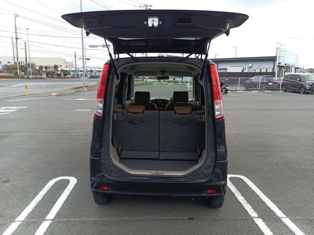 ルークス E 両側スライドドア スマートキー 電動格納ミラー ベンチシート CVT 盗難防止システム ABS 衝突安全ボディ エアコン パワーステアリング パワーウィンドウ(15枚目)