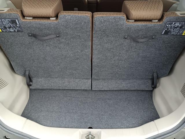 ルークス E 両側スライドドア スマートキー 電動格納ミラー ベンチシート CVT 盗難防止システム ABS 衝突安全ボディ エアコン パワーステアリング パワーウィンドウ(16枚目)