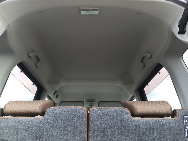 ルークス E 両側スライドドア スマートキー 電動格納ミラー ベンチシート CVT 盗難防止システム ABS 衝突安全ボディ エアコン パワーステアリング パワーウィンドウ(17枚目)