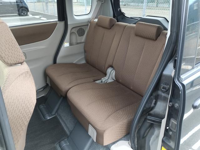 ルークス E 両側スライドドア スマートキー 電動格納ミラー ベンチシート CVT 盗難防止システム ABS 衝突安全ボディ エアコン パワーステアリング パワーウィンドウ(19枚目)