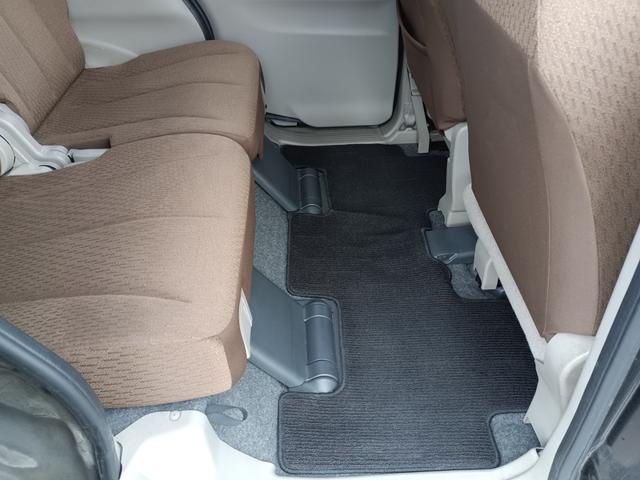 ルークス E 両側スライドドア スマートキー 電動格納ミラー ベンチシート CVT 盗難防止システム ABS 衝突安全ボディ エアコン パワーステアリング パワーウィンドウ(20枚目)