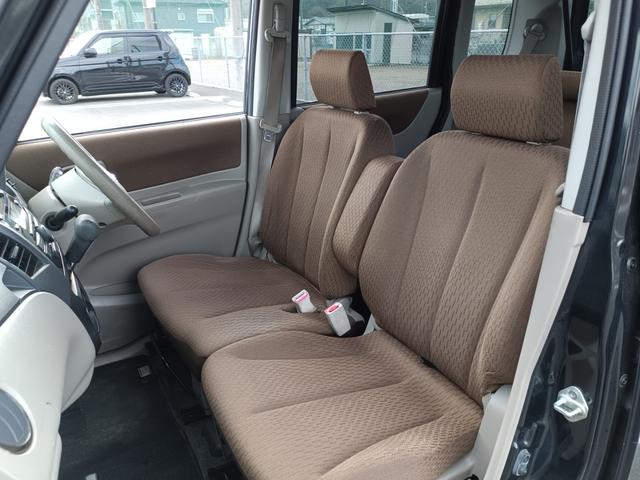 ルークス E 両側スライドドア スマートキー 電動格納ミラー ベンチシート CVT 盗難防止システム ABS 衝突安全ボディ エアコン パワーステアリング パワーウィンドウ(22枚目)