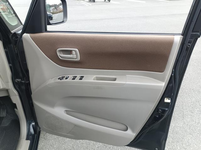 ルークス E 両側スライドドア スマートキー 電動格納ミラー ベンチシート CVT 盗難防止システム ABS 衝突安全ボディ エアコン パワーステアリング パワーウィンドウ(24枚目)