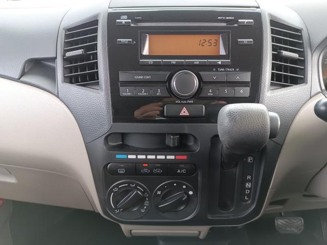 ルークス E 両側スライドドア スマートキー 電動格納ミラー ベンチシート CVT 盗難防止システム ABS 衝突安全ボディ エアコン パワーステアリング パワーウィンドウ(29枚目)