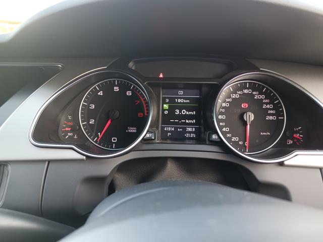 Ａ５ ２．０ＴＦＳＩクワトロ　４ＷＤ　黒レザーシート　パワーシート　バックカメラ　ナビ　バックカメラ　１８インチＡＷ　ＨＩＤ　ＥＴＣ　Ｂｌｕｅｔｏｏｔｈ（22枚目）