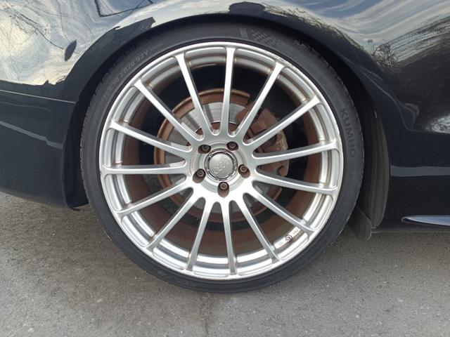 Ａ５ ２．０ＴＦＳＩクワトロ　４ＷＤ　黒レザーシート　パワーシート　バックカメラ　ナビ　バックカメラ　１８インチＡＷ　ＨＩＤ　ＥＴＣ　Ｂｌｕｅｔｏｏｔｈ（34枚目）