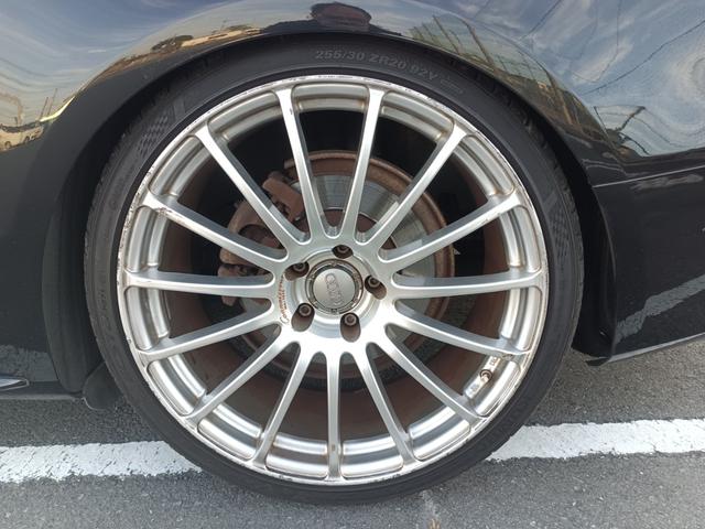 Ａ５ ２．０ＴＦＳＩクワトロ　４ＷＤ　黒レザーシート　パワーシート　バックカメラ　ナビ　バックカメラ　１８インチＡＷ　ＨＩＤ　ＥＴＣ　Ｂｌｕｅｔｏｏｔｈ（35枚目）