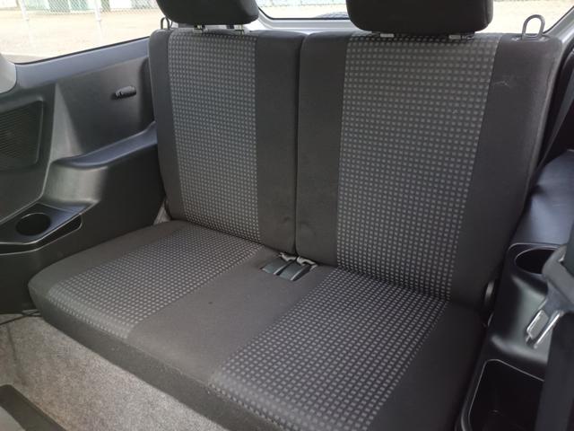 MITSUBISHI PAJERO MINI X