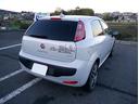 FIAT PUNTO EVO