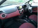 FIAT PUNTO EVO