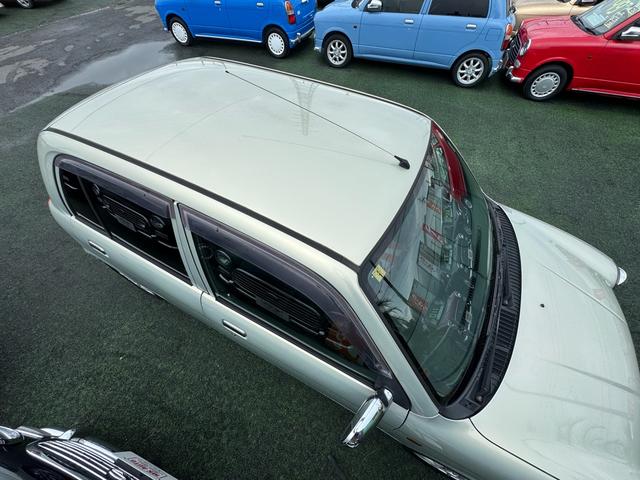 ミラジーノ ミニライトスペシャル　ＡＩにも選ばれた専門店　走行６８４７０ｋｍ　ユーザー様より直接買取　ブラックウッドインテリア　ブラックプロテインレザーシート　ユピテルドライブレコーダー　ＥＴＣ　ミニライト１４インチＡＷ　最終型専用色（16枚目）