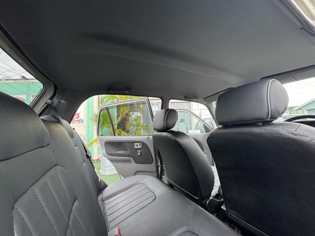 ミラジーノ ミニライトスペシャル　ＡＩにも選ばれた専門店　走行６８４７０ｋｍ　ユーザー様より直接買取　ブラックウッドインテリア　ブラックプロテインレザーシート　ユピテルドライブレコーダー　ＥＴＣ　ミニライト１４インチＡＷ　最終型専用色（44枚目）