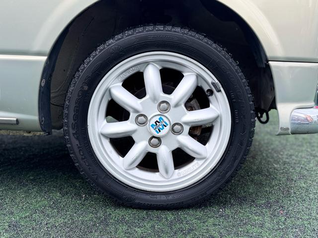 ミラジーノ ミニライトスペシャル　ＡＩにも選ばれた専門店　走行６８４７０ｋｍ　ユーザー様より直接買取　ブラックウッドインテリア　ブラックプロテインレザーシート　ユピテルドライブレコーダー　ＥＴＣ　ミニライト１４インチＡＷ　最終型専用色（64枚目）