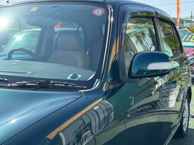 ミラジーノ プレミアムＸ　ユーザー様より直接買取・ＣＤ・衝突安全ボディ・盗難防止システム・電動格納ウィンカーミラー・オートエアコン・ドライブレコーダー・車検２年総額（23枚目）