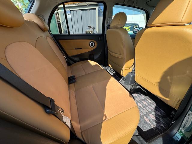 ミラジーノ プレミアムＸ　ユーザー様より直接買取・ＣＤ・衝突安全ボディ・盗難防止システム・電動格納ウィンカーミラー・オートエアコン・ドライブレコーダー・車検２年総額（29枚目）