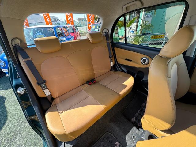 ミラジーノ プレミアムＸ　ユーザー様より直接買取・ＣＤ・衝突安全ボディ・盗難防止システム・電動格納ウィンカーミラー・オートエアコン・ドライブレコーダー・車検２年総額（30枚目）