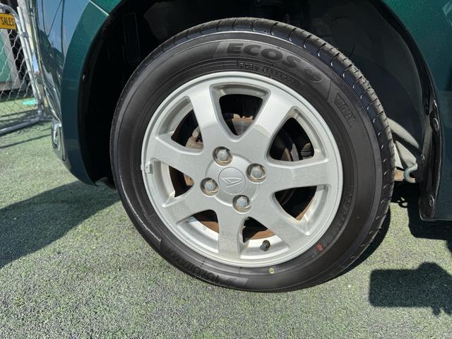 ミラジーノ プレミアムＸ　ユーザー様より直接買取・ＣＤ・衝突安全ボディ・盗難防止システム・電動格納ウィンカーミラー・オートエアコン・ドライブレコーダー・車検２年総額（49枚目）