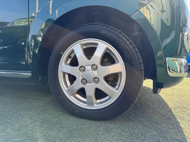 ミラジーノ プレミアムＸ　ユーザー様より直接買取・ＣＤ・衝突安全ボディ・盗難防止システム・電動格納ウィンカーミラー・オートエアコン・ドライブレコーダー・車検２年総額（50枚目）