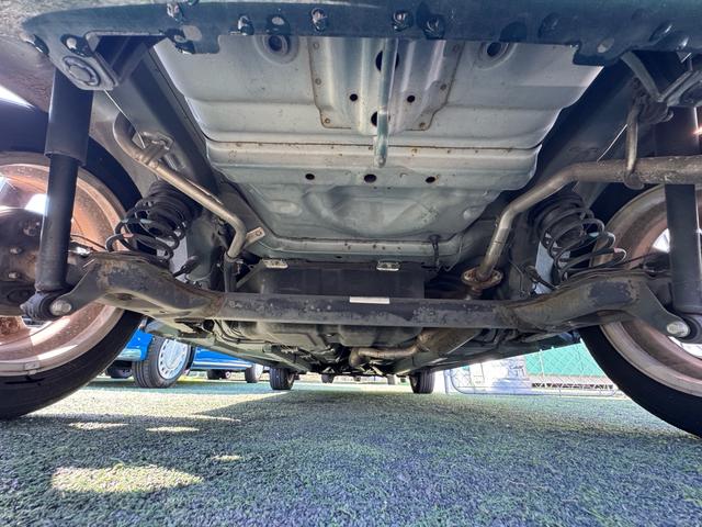 ミラジーノ プレミアムＸ　ユーザー様より直接買取・ＣＤ・衝突安全ボディ・盗難防止システム・電動格納ウィンカーミラー・オートエアコン・ドライブレコーダー・車検２年総額（53枚目）