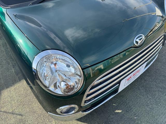 ミラジーノ プレミアムＸ　ユーザー様より直接買取・ＣＤ・衝突安全ボディ・盗難防止システム・電動格納ウィンカーミラー・オートエアコン・ドライブレコーダー・車検２年総額（62枚目）