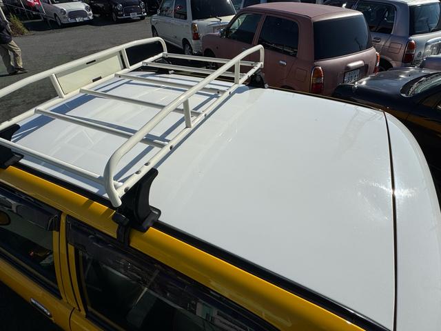 ミラジーノ ジーノ　Ｓエディション　ＡＩにも選ばれた専門店・ガレージ保管・第三者機関鑑定車両内外装４点・希少純正キャリア・ブラウンウッドインテリア・カロッツエリアＡＵＸオーディオ・エンジンマウント３箇所交換済・タイミングベルトＷＰ交換済（22枚目）