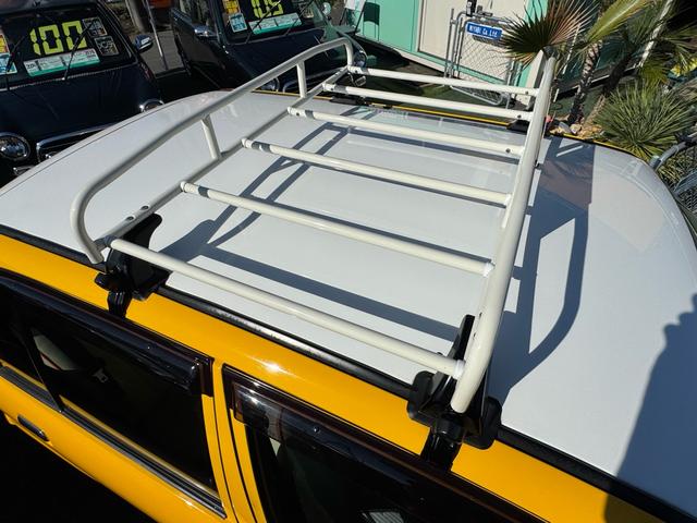 ミラジーノ ジーノ　Ｓエディション　ＡＩにも選ばれた専門店・ガレージ保管・第三者機関鑑定車両内外装４点・希少純正キャリア・ブラウンウッドインテリア・カロッツエリアＡＵＸオーディオ・エンジンマウント３箇所交換済・タイミングベルトＷＰ交換済（23枚目）