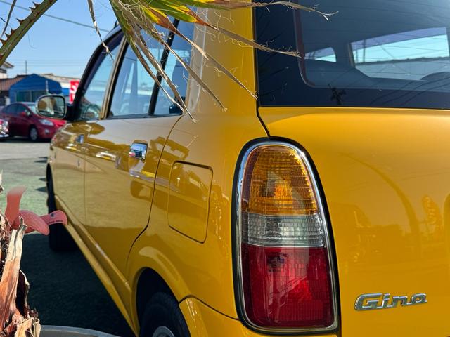 ミラジーノ ジーノ　Ｓエディション　ＡＩにも選ばれた専門店・ガレージ保管・第三者機関鑑定車両内外装４点・希少純正キャリア・ブラウンウッドインテリア・カロッツエリアＡＵＸオーディオ・エンジンマウント３箇所交換済・タイミングベルトＷＰ交換済（26枚目）