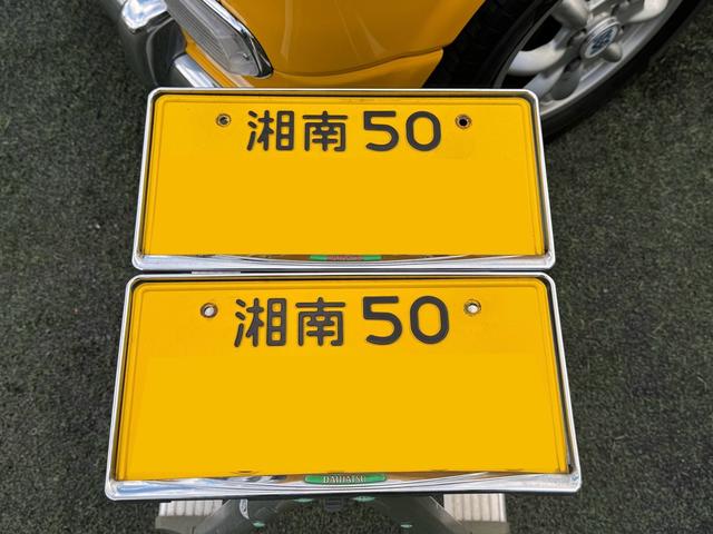 ミラジーノ ジーノ　Ｓエディション　ＡＩにも選ばれた専門店・ガレージ保管・第三者機関鑑定車両内外装４点・希少純正キャリア・ブラウンウッドインテリア・カロッツエリアＡＵＸオーディオ・エンジンマウント３箇所交換済・タイミングベルトＷＰ交換済（34枚目）