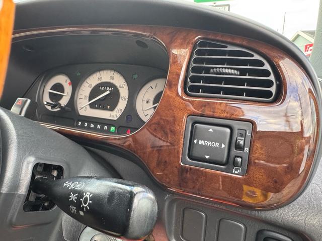 ミラジーノ ジーノ　Ｓエディション　ＡＩにも選ばれた専門店・ガレージ保管・第三者機関鑑定車両内外装４点・希少純正キャリア・ブラウンウッドインテリア・カロッツエリアＡＵＸオーディオ・エンジンマウント３箇所交換済・タイミングベルトＷＰ交換済（39枚目）