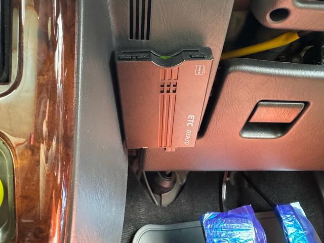 ミラジーノ ジーノ　Ｓエディション　ＡＩにも選ばれた専門店・ガレージ保管・第三者機関鑑定車両内外装４点・希少純正キャリア・ブラウンウッドインテリア・カロッツエリアＡＵＸオーディオ・エンジンマウント３箇所交換済・タイミングベルトＷＰ交換済（43枚目）