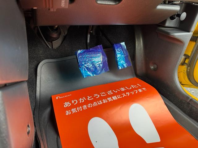 ミラジーノ ジーノ　Ｓエディション　ＡＩにも選ばれた専門店・ガレージ保管・第三者機関鑑定車両内外装４点・希少純正キャリア・ブラウンウッドインテリア・カロッツエリアＡＵＸオーディオ・エンジンマウント３箇所交換済・タイミングベルトＷＰ交換済（44枚目）