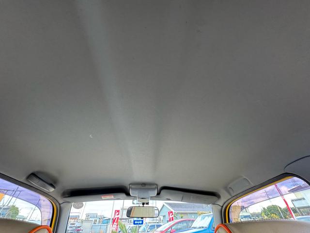 ミラジーノ ジーノ　Ｓエディション　ＡＩにも選ばれた専門店・ガレージ保管・第三者機関鑑定車両内外装４点・希少純正キャリア・ブラウンウッドインテリア・カロッツエリアＡＵＸオーディオ・エンジンマウント３箇所交換済・タイミングベルトＷＰ交換済（56枚目）