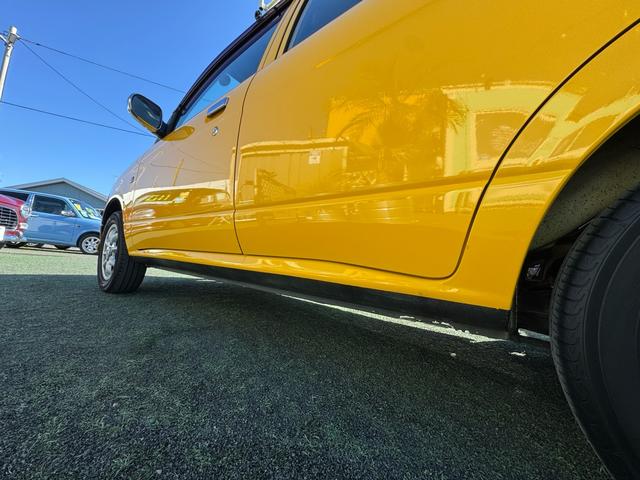 ミラジーノ ジーノ　Ｓエディション　ＡＩにも選ばれた専門店・ガレージ保管・第三者機関鑑定車両内外装４点・希少純正キャリア・ブラウンウッドインテリア・カロッツエリアＡＵＸオーディオ・エンジンマウント３箇所交換済・タイミングベルトＷＰ交換済（63枚目）