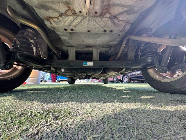 ミラジーノ ジーノ　Ｓエディション　ＡＩにも選ばれた専門店・ガレージ保管・第三者機関鑑定車両内外装４点・希少純正キャリア・ブラウンウッドインテリア・カロッツエリアＡＵＸオーディオ・エンジンマウント３箇所交換済・タイミングベルトＷＰ交換済（73枚目）