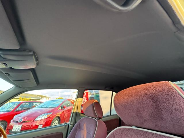 ミラジーノ ジーノ　ＡＩにも選ばれた専門店・純正ペイズリー柄シート・ブラウンウッドインテリア・エンジンマウント２箇所交換済・タイミングベルトＷＰ交換済・ＡＣコンプレッサー交換済・車検２年（23枚目）