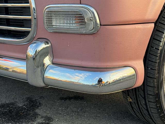 ミラジーノ ジーノ　ＡＩにも選ばれた専門店・純正ペイズリー柄シート・ブラウンウッドインテリア・エンジンマウント２箇所交換済・タイミングベルトＷＰ交換済・ＡＣコンプレッサー交換済・車検２年（36枚目）