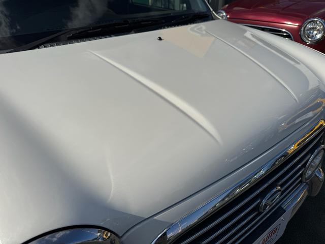 ミラジーノ ミニライトスペシャル　最終型　ブラックウッドインテリア　黒本革巻純正ステアリング　ミニライト１４インチホイール　タイミングベルト　ウォーターポンプ交換済　ＡＣコンプレッサー交換済　ＥＴＣ　純正オーディオ　検Ｒ９年９月（35枚目）