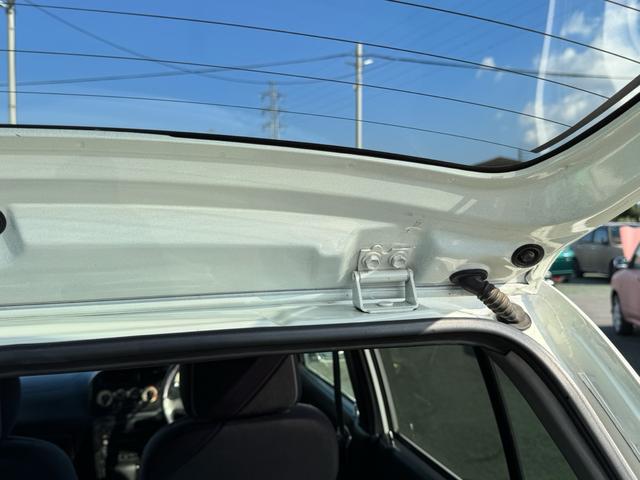 ミラジーノ ミニライトスペシャル　最終型　ブラックウッドインテリア　黒本革巻純正ステアリング　ミニライト１４インチホイール　タイミングベルト　ウォーターポンプ交換済　ＡＣコンプレッサー交換済　ＥＴＣ　純正オーディオ　検Ｒ９年９月（42枚目）