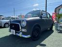 ジーノ　第三者機関鑑定車両内外装４点修復歴無し・５速ＭＴ・ブラックウッドインテリア・社外ステアリング・２０２３年６月クラッチ交換済・ユーザー様より直接買取・マニュアルジーノは６月２２日現在６台在庫有り。（50枚目）